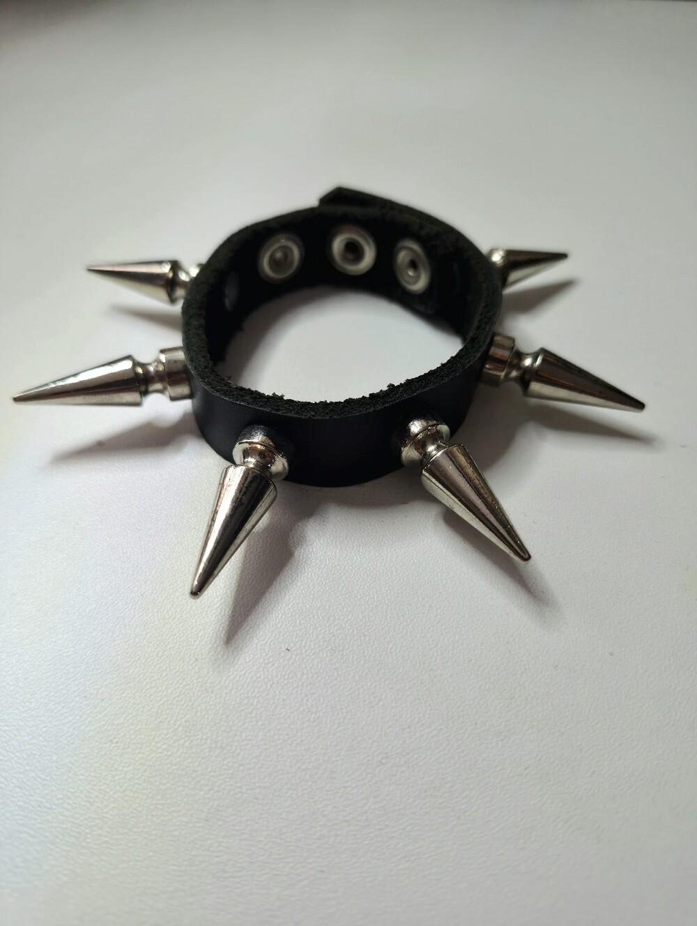 Spiked Bracelet